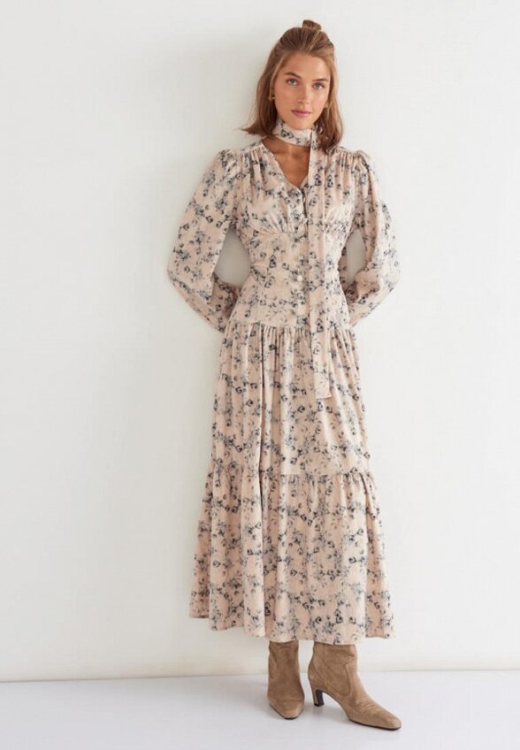 Платье Vittoria Vicci