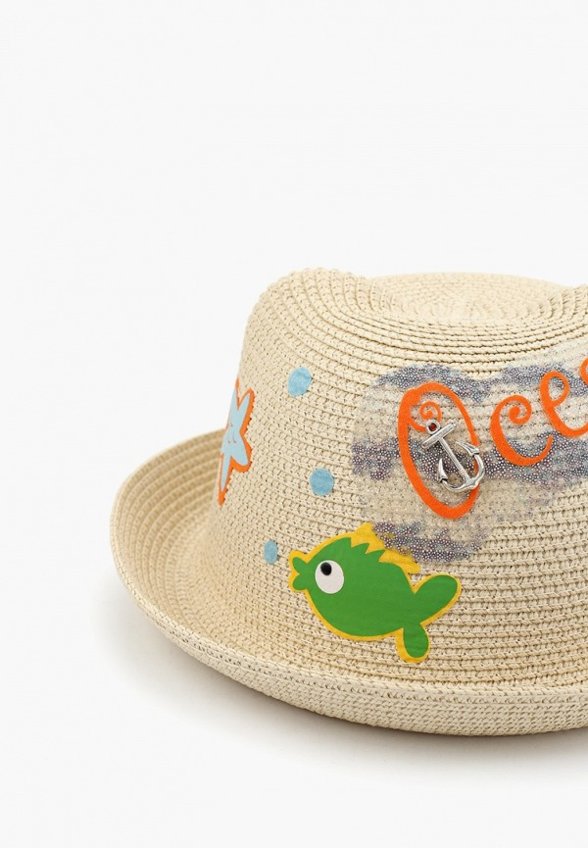 Шляпа VNTG vintage+