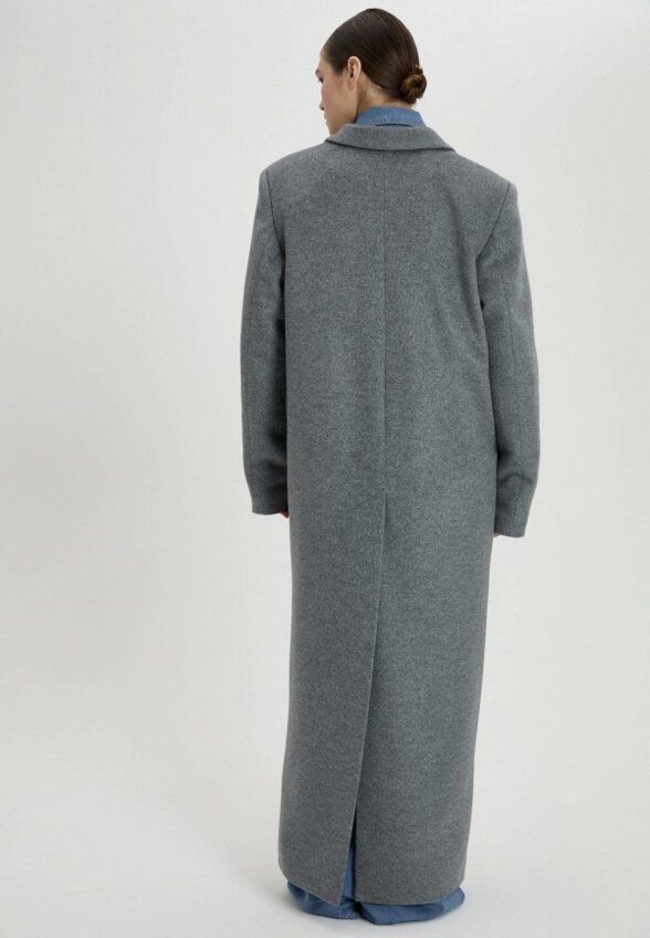 Пальто Katerina Myachina