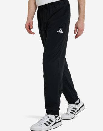 Брюки мужские adidas, Черный женщинам