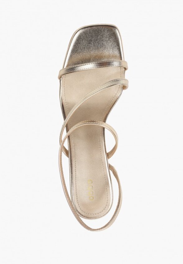 Босоножки Obba