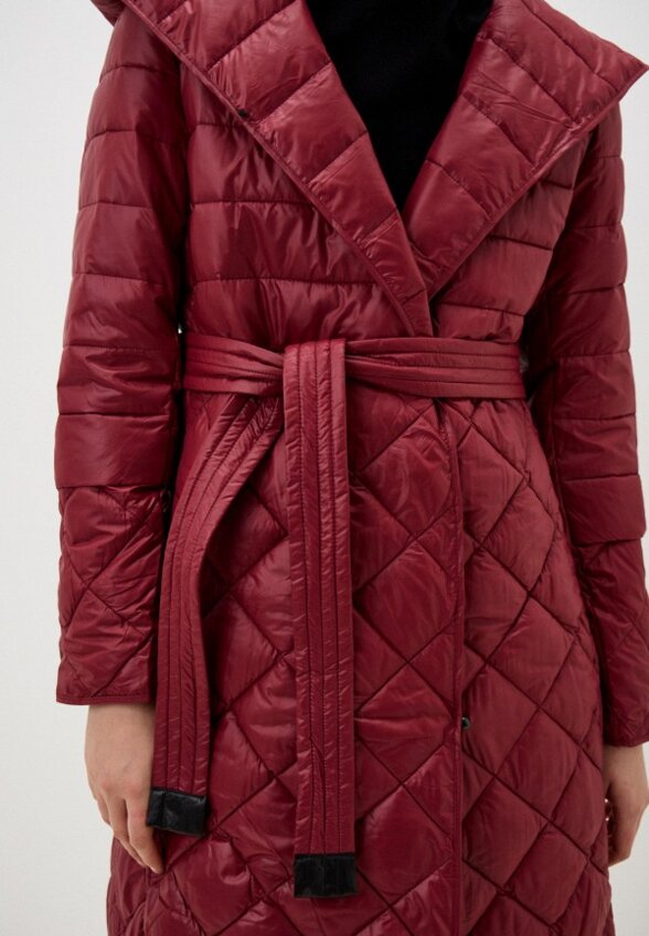 Куртка-пальто Isibris