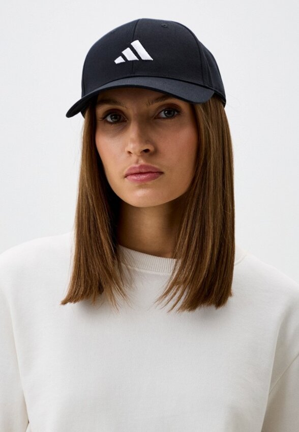 Бейсболка adidas
