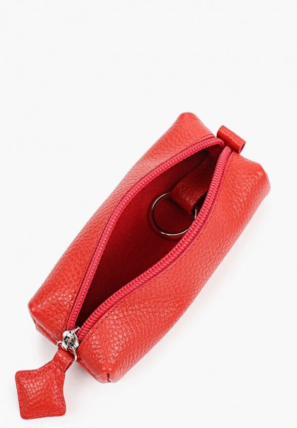 Обложка для документов и ключница Mumi