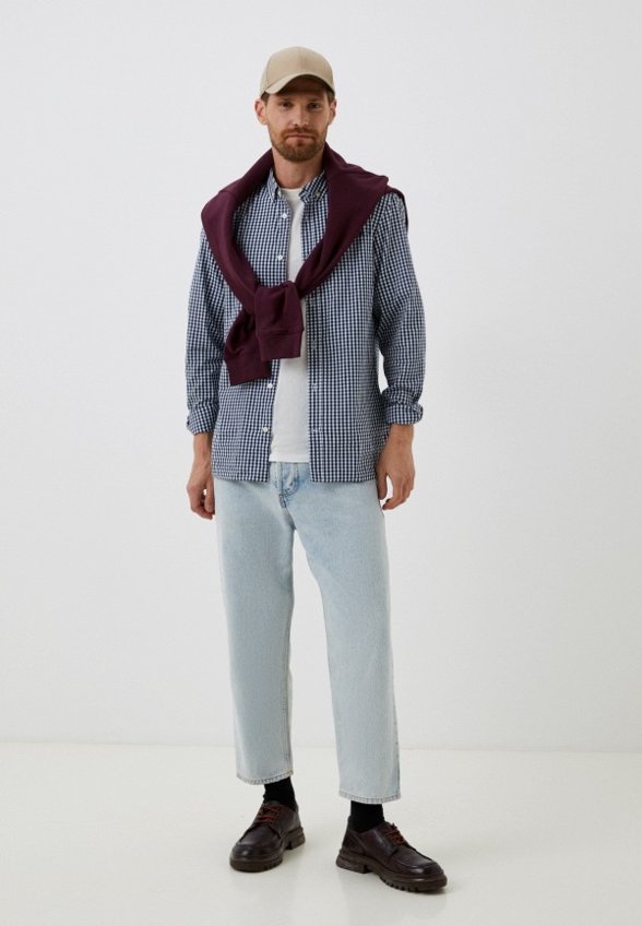 Рубашка Lyle & Scott