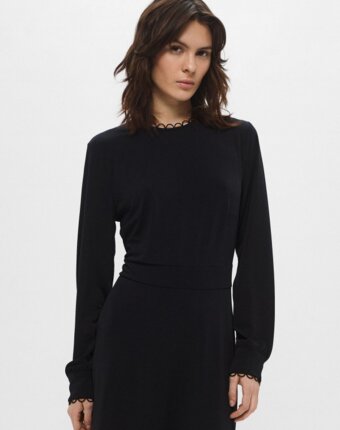 Платье H&M женщинам