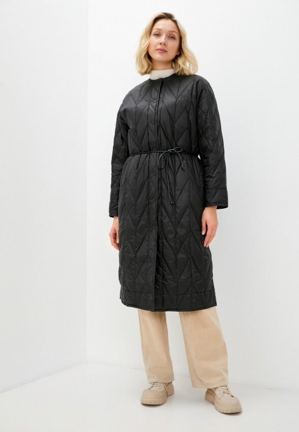 Куртка стеганая Sabrina Scala