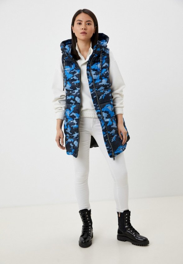 Жилет утепленный Avi