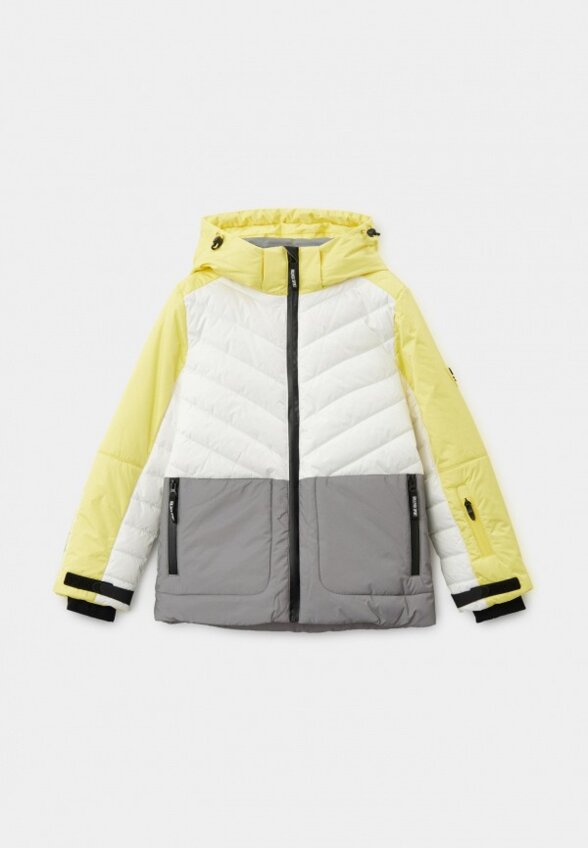 Куртка горнолыжная Gulliver