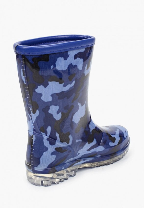 Сапоги резиновые Kenkä