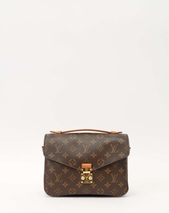 Louis Vuitton Pochette Metis женщинам