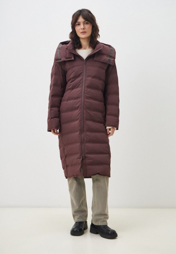 Куртка утепленная JNBY