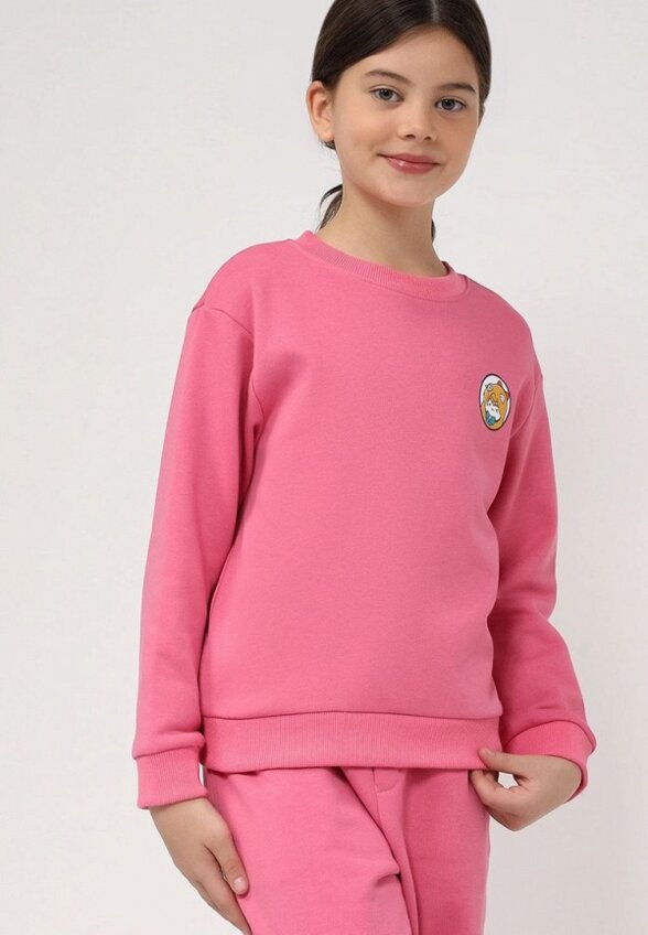 Свитшот Gioco