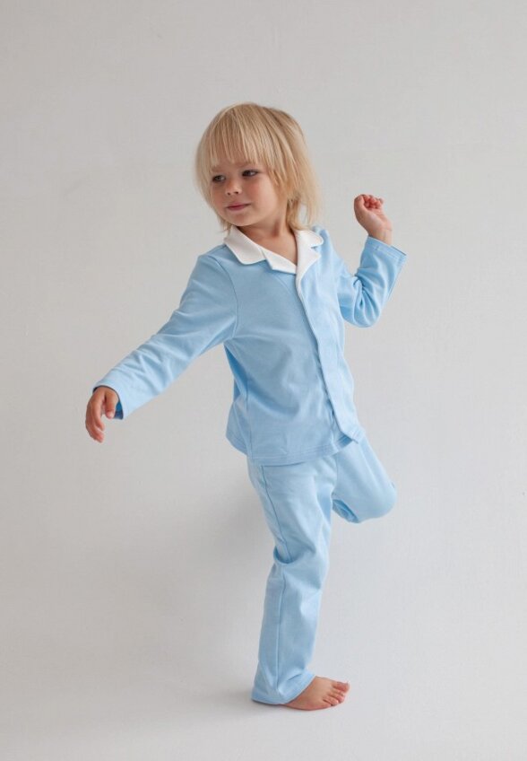 Пижама Tony Tots