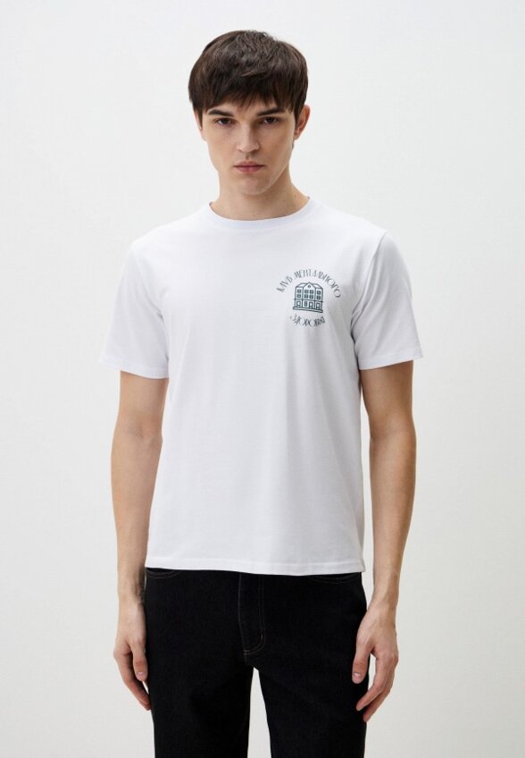 Футболка Urbn Wild