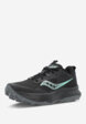 Кроссовки женские Saucony Blaze Tr, Черный2  - превью
