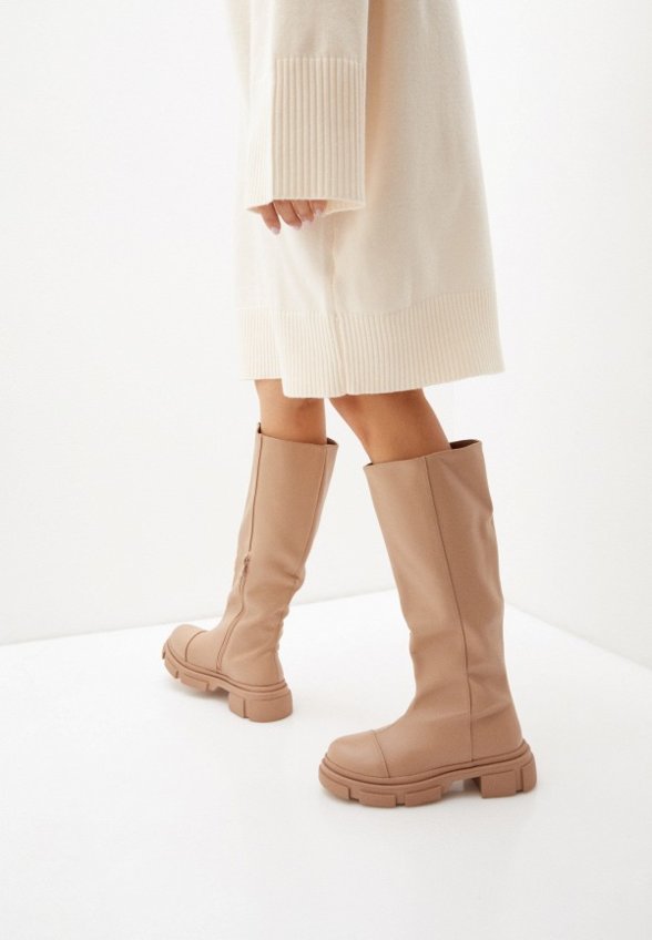 Сапоги Dino Albat