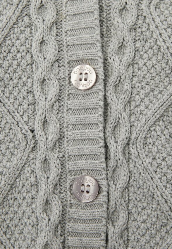 Кардиган и брюки Babybu