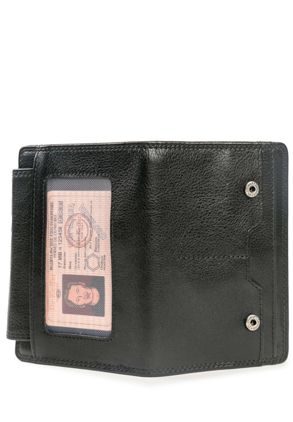 Др.Коффер X510470-245-04 портмоне
