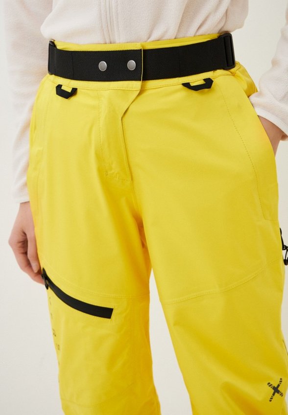 Брюки горнолыжные Versta