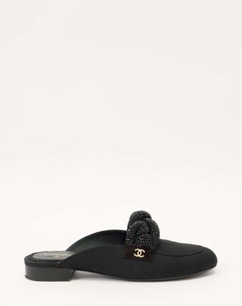 Chanel Shoes женщинам
