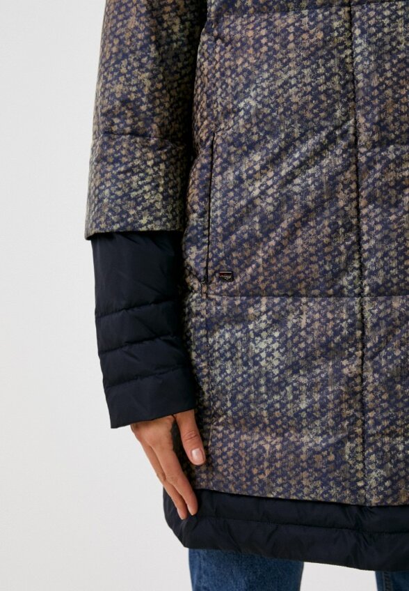 Пуховик Rio Verti