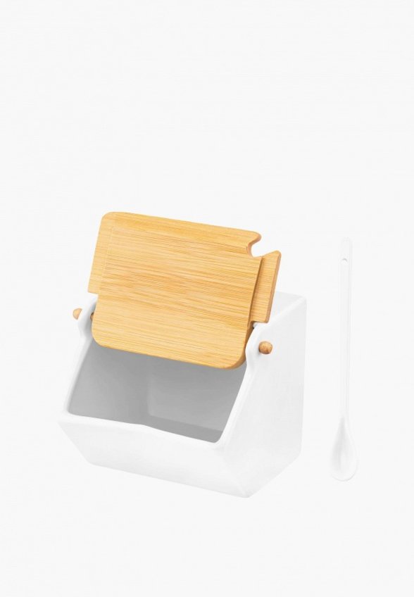 Банка для хранения Elan Gallery