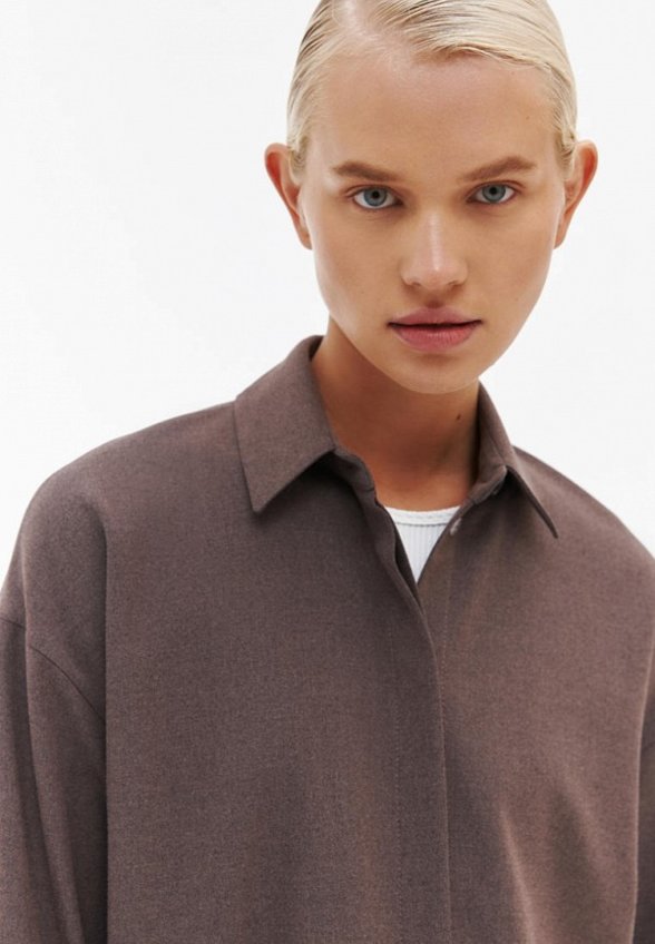 Рубашка Antiga