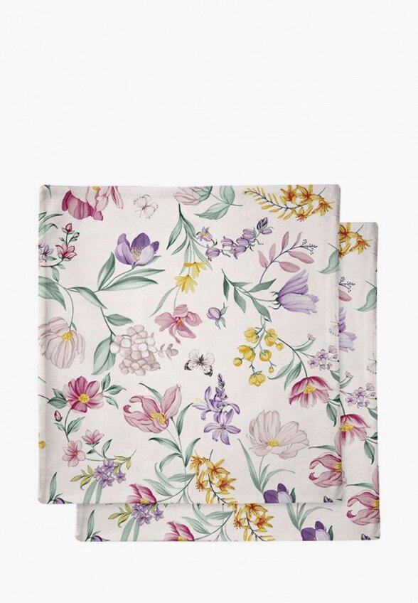 Комплект наволочек декоративных Mia Cara