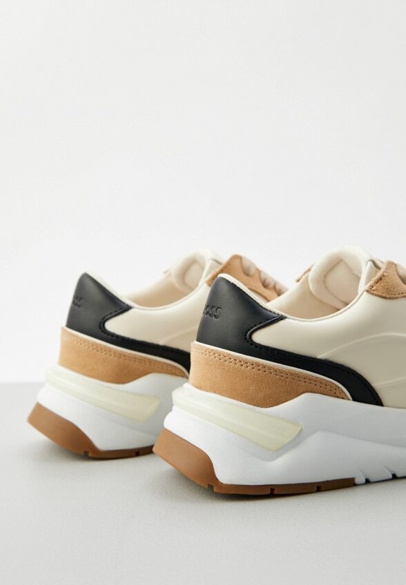 Кроссовки Boss