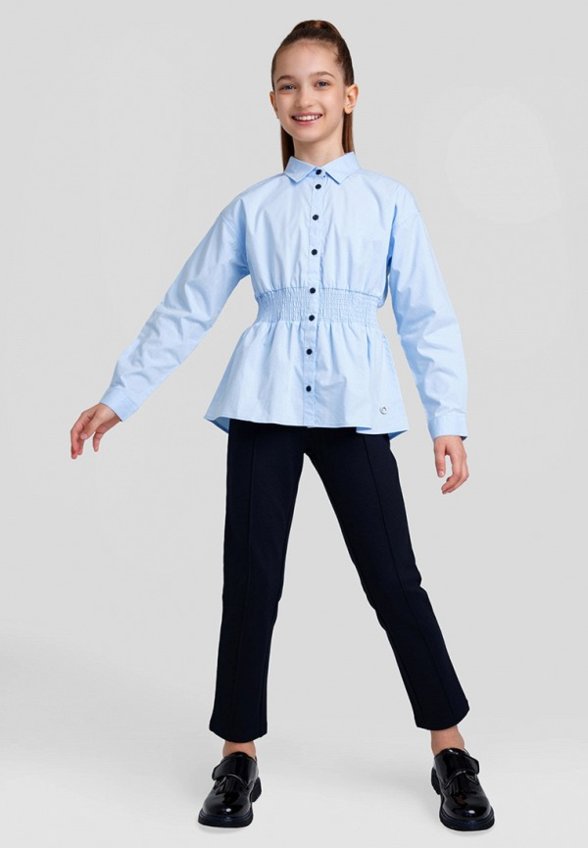 Блуза PlayToday