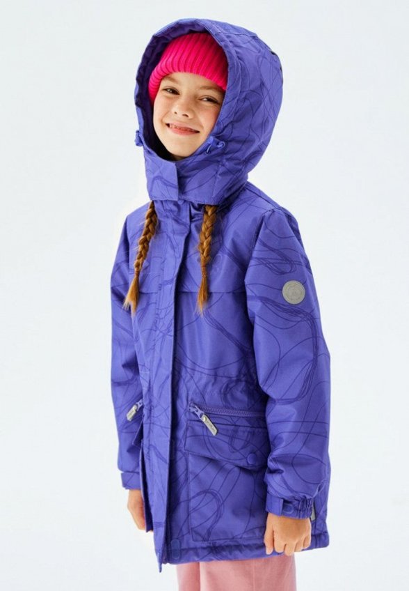 Куртка утепленная Premont