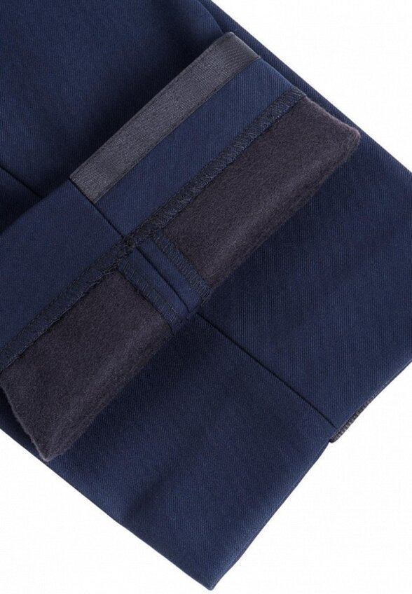 Брюки утепленные Stenser