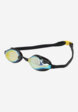 Стартовые очки Mad Wave Mad Wave Record breaker Mirror, Желтый1  - превью
