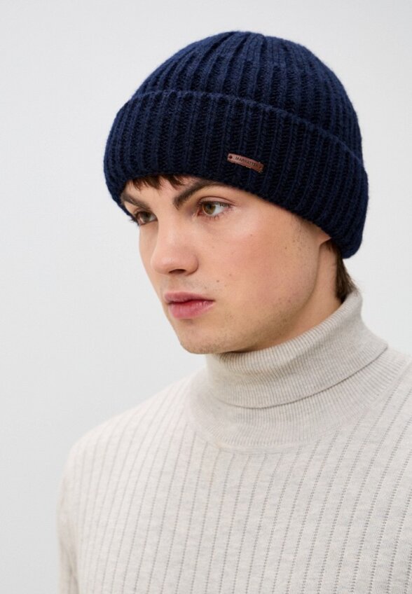 Шапка marhatter