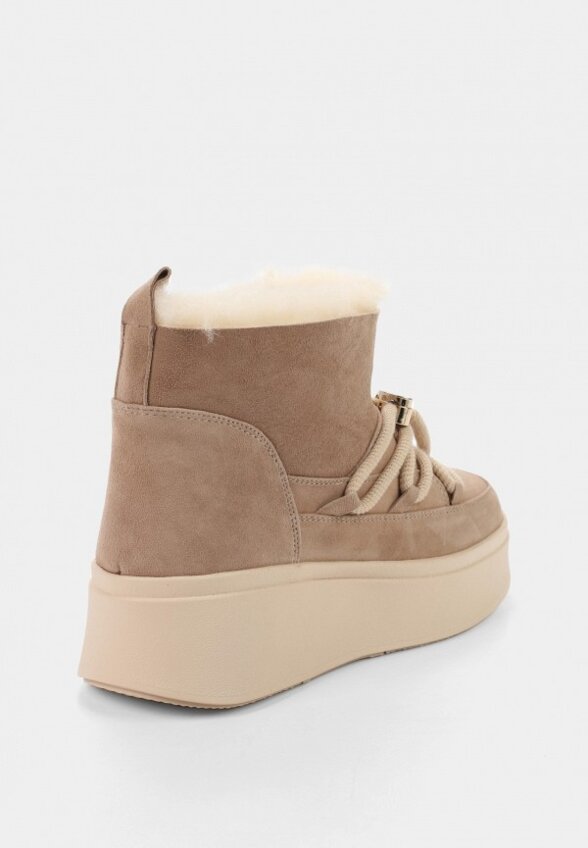 Полусапоги Araz