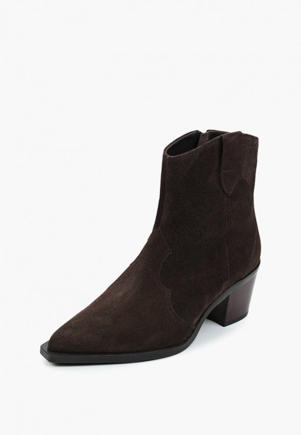 Ботильоны Giotto