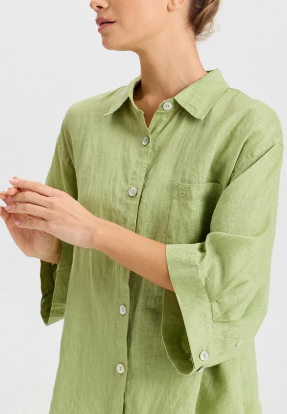 Рубашка домашняя Norveg