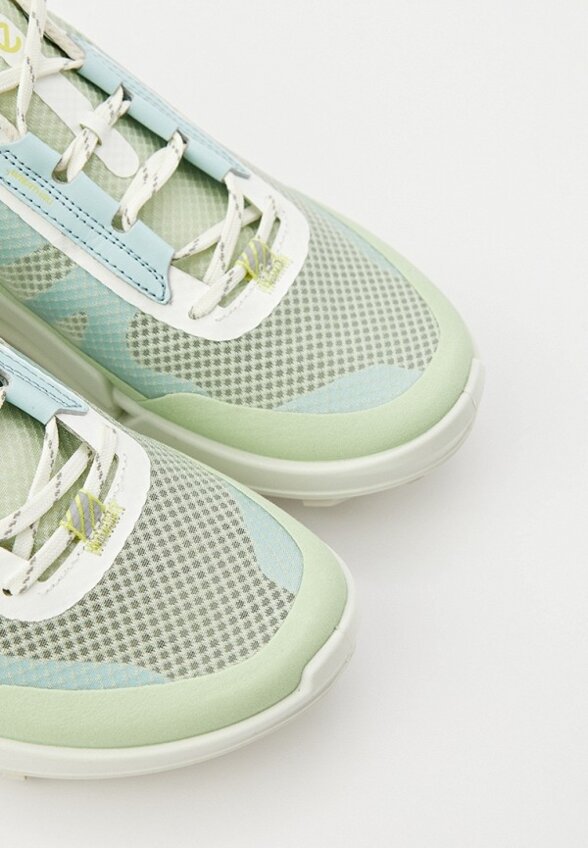 Кроссовки Ecco