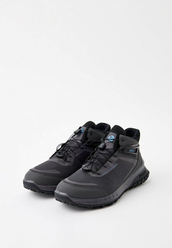 Кроссовки Ecco