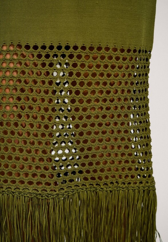 Платье пляжное Pilyq