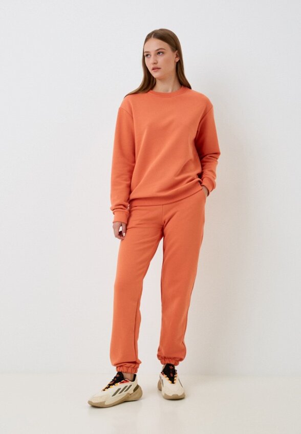 Брюки спортивные D.S