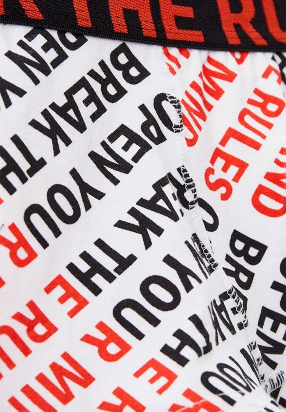 Трусы 3 шт. PlayToday