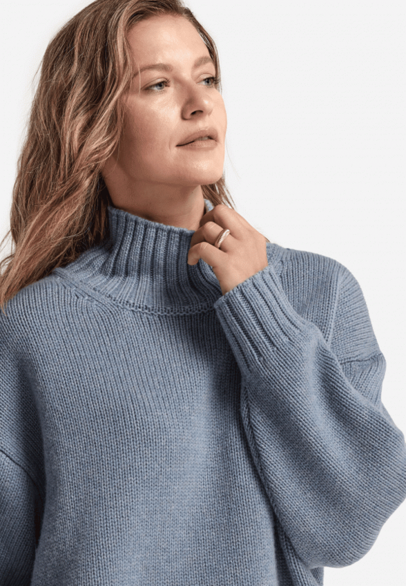 Свитер Falconeri