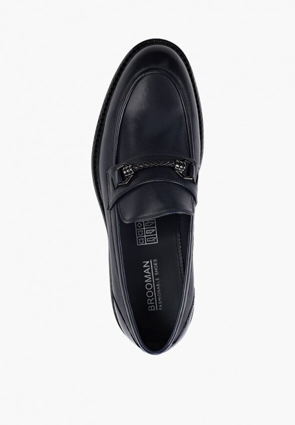 Лоферы Brooman