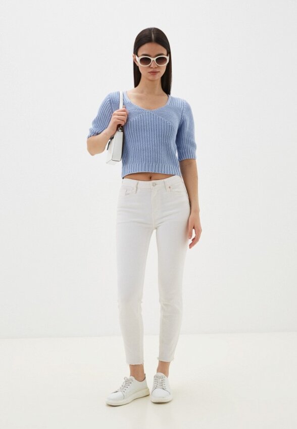 Пуловер Colin's