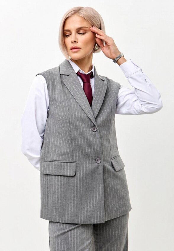 Жилет Ascentelle