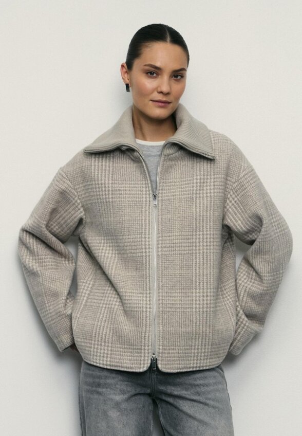 Полупальто Zarina