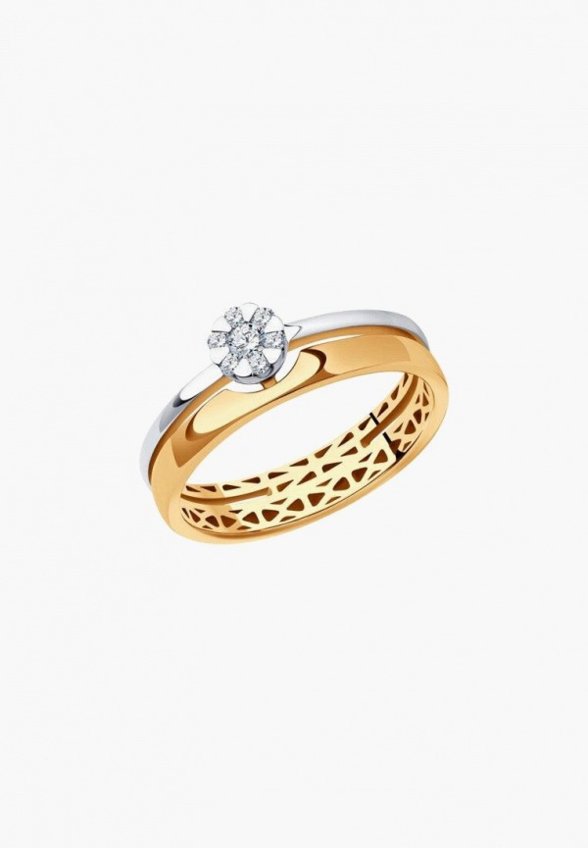 Кольцо Sokolov