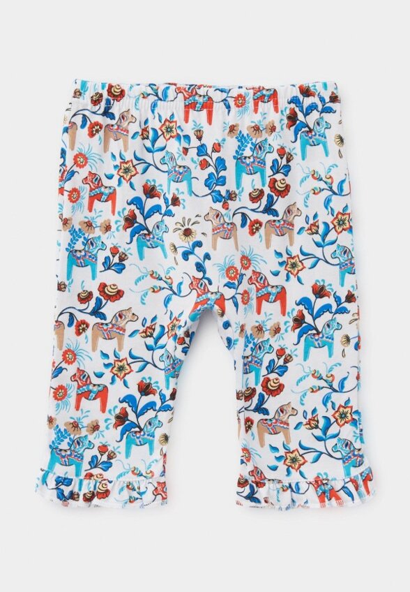 Боди и брюки КотМарКот